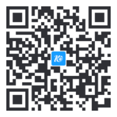 iOS 苹果版二维码 | c7c7APP