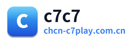 c7c7 标志